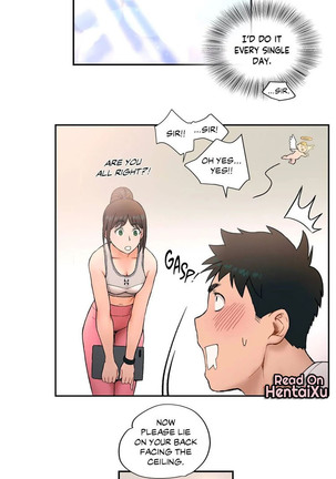 Sexercise Ch. 1-30 - Page 31