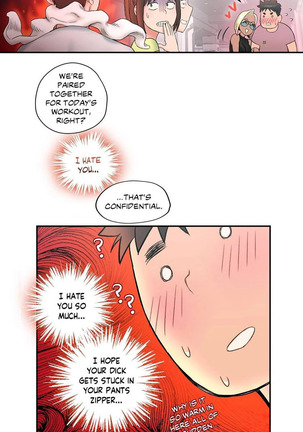 Sexercise Ch. 1-30 Page #152