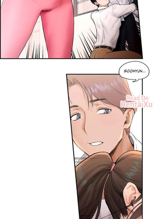 Sexercise Ch. 1-30 Page #89