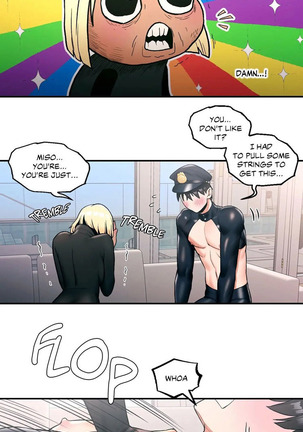 Sexercise Ch. 1-30 Page #263