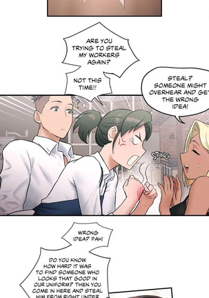 Sexercise Ch. 1-30 Page #144