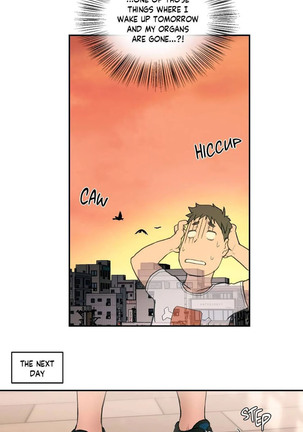 Sexercise Ch. 1-30 Page #24