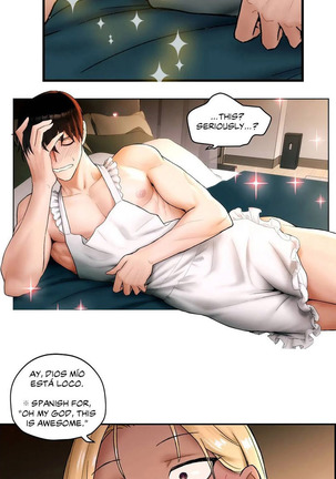 Sexercise Ch. 1-30 Page #104