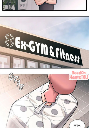 Sexercise Ch. 1-30 Page #305