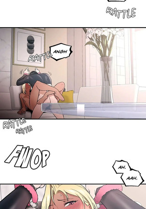 Sexercise Ch. 1-30 Page #277