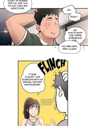 Sexercise Ch. 1-30 Page #25