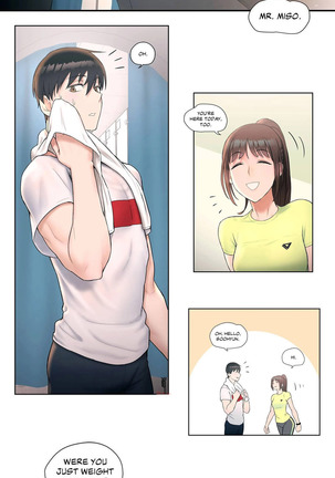 Sexercise Ch. 1-30 Page #148