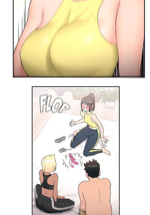 Sexercise Ch. 1-30 Page #199