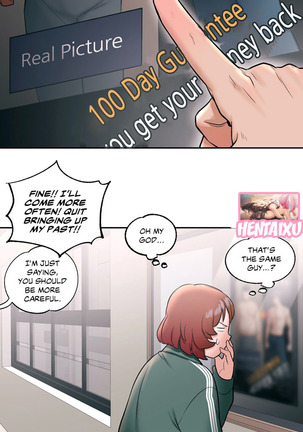 Sexercise Ch. 1-30 Page #334