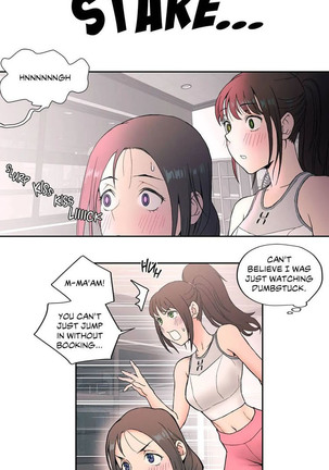 Sexercise Ch. 1-30 Page #71
