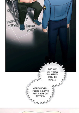 Sexercise Ch. 1-30 Page #254