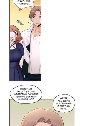 Sexercise Ch. 1-30 Page #86