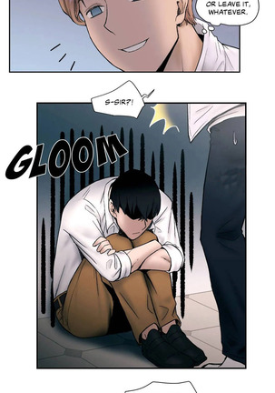 Sexercise Ch. 1-30 Page #87