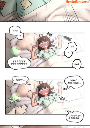 Sexercise Ch. 1-30 Page #217