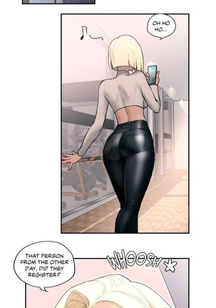 Sexercise Ch. 1-30 Page #37