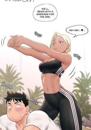 Sexercise Ch. 1-30 - Page 181