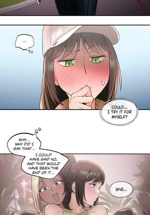 Sexercise Ch. 1-30 Page #225