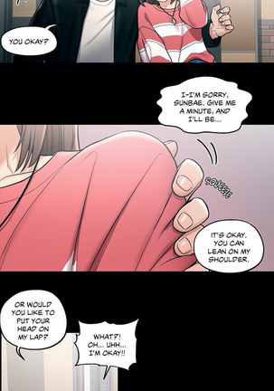 Sexercise Ch. 1-30 Page #368