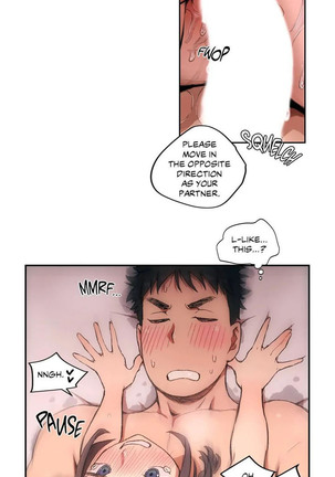 Sexercise Ch. 1-30 Page #60
