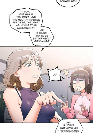 Sexercise Ch. 1-30 Page #236