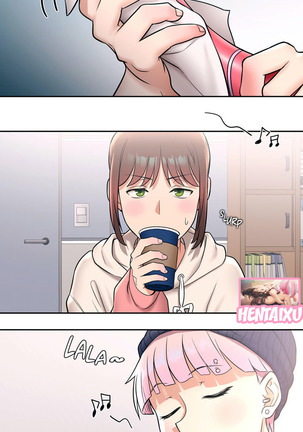 Sexercise Ch. 1-30 Page #337