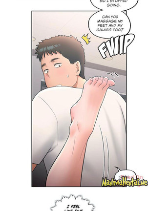 Sexercise Ch. 1-30 Page #380