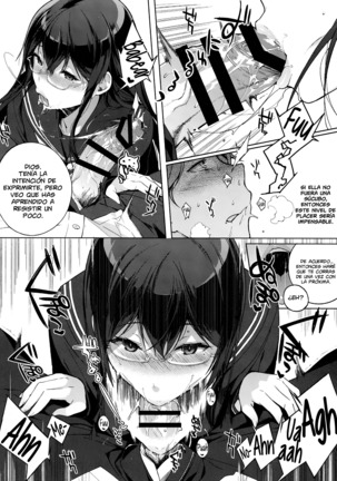 Succubus Stayed Life Soushuuhen - Viviendo con una Súcubo Compilación Cap.1-2 Page #12