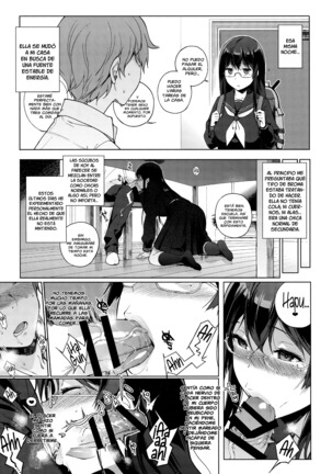 Succubus Stayed Life Soushuuhen - Viviendo con una Súcubo Compilación Cap.1-2 Page #11