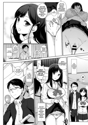 Houkago no Yuutousei + Extras Page #140