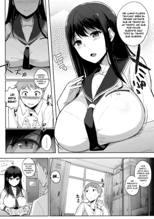 Houkago no Yuutousei + Extras Page #158