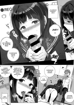 Houkago no Yuutousei + Extras Page #75