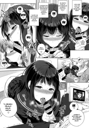 Houkago no Yuutousei + Extras Page #76
