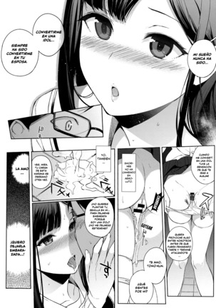 Houkago no Yuutousei + Extras Page #145