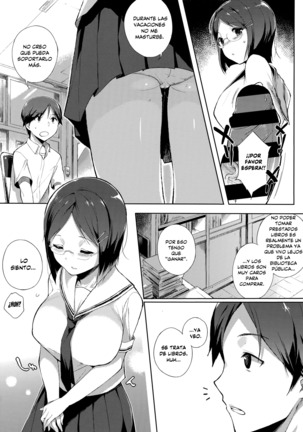 Houkago no Yuutousei + Extras Page #181