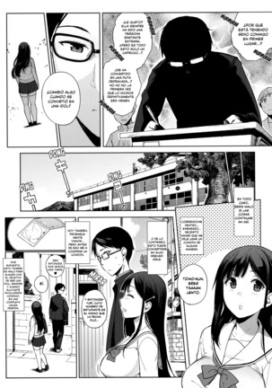 Houkago no Yuutousei + Extras Page #142