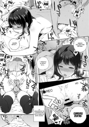 Houkago no Yuutousei + Extras Page #92