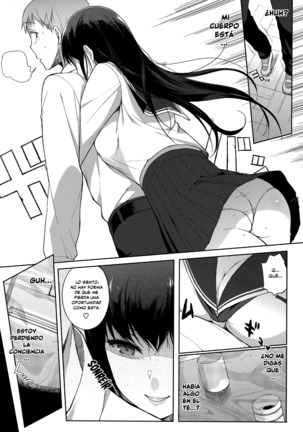 Houkago no Yuutousei + Extras Page #161