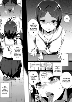 Houkago no Yuutousei + Extras Page #178