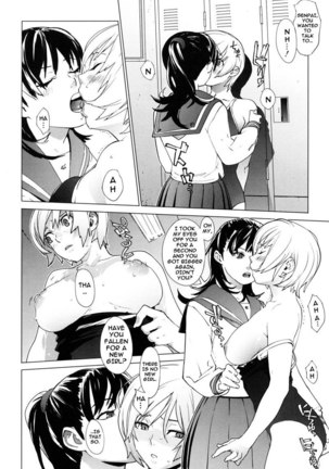 Birthday Ch6 - After Page #6