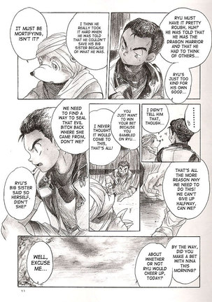 Side Ryu - Page 10
