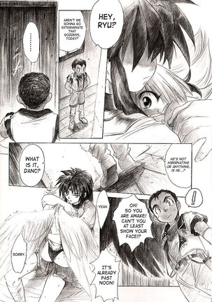 Side Ryu - Page 15