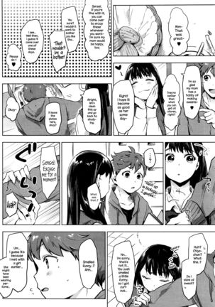 In♥Fight - Page 6