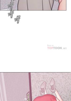 【周一连载】湿身游泳课（作者：0510&TB Production） 第1~20话 Page #114