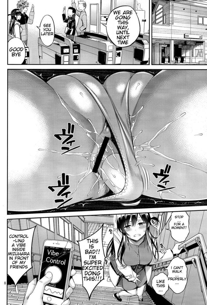 Rental Kanojo Osawari Shimasu 02