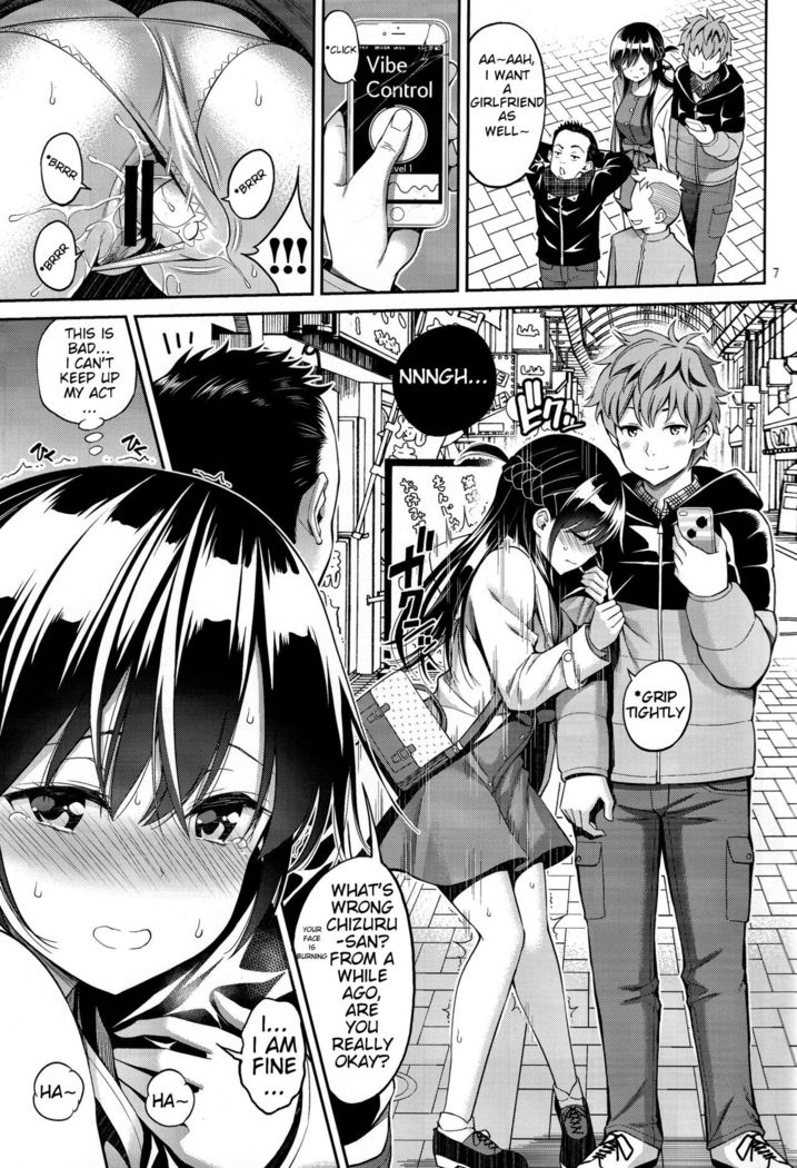Rental Kanojo Osawari Shimasu 02