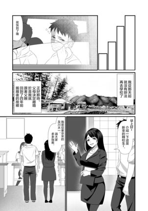 Soushite Boku wa, Futatabi Ochite Iku no Desu.丨就這樣，再次墜入深淵。 Page #6