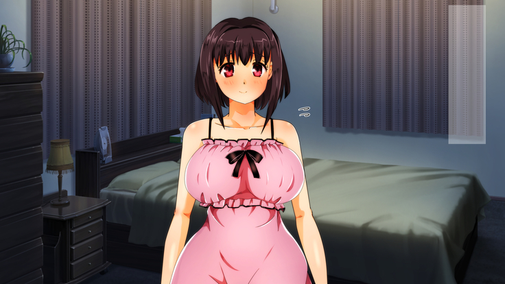 Iinari Imouto! Nakadashi Choukyou Nikki