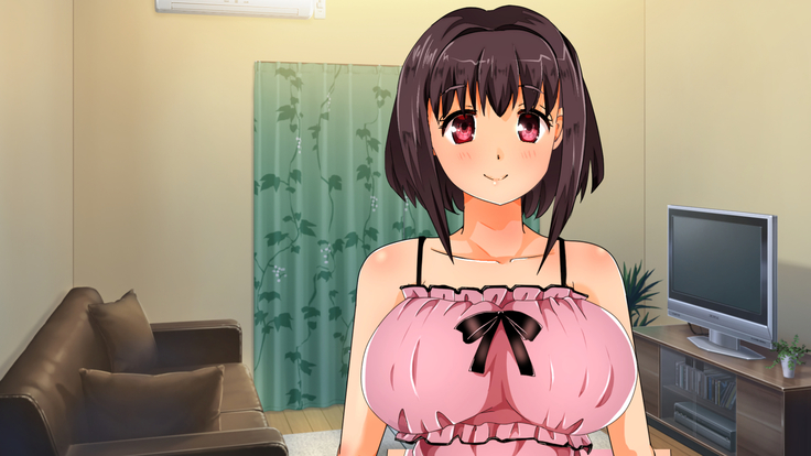 Iinari Imouto! Nakadashi Choukyou Nikki