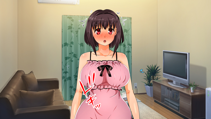 Iinari Imouto! Nakadashi Choukyou Nikki