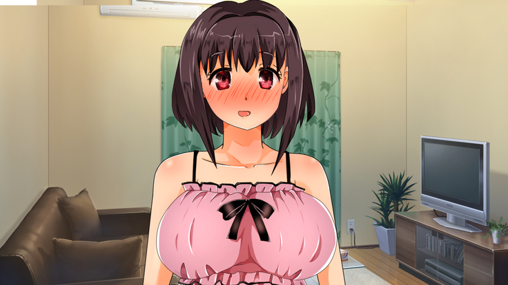 Iinari Imouto! Nakadashi Choukyou Nikki